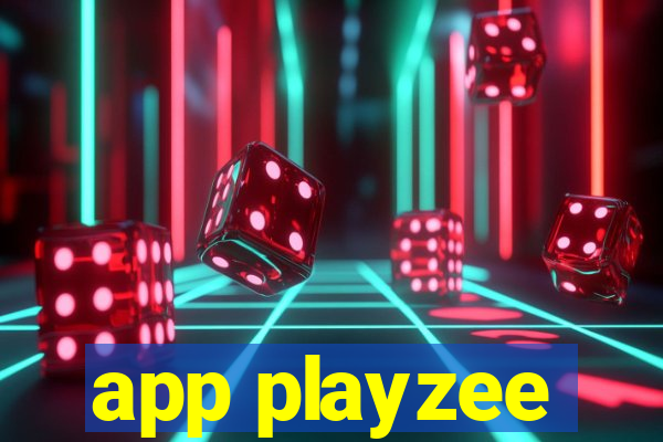 app playzee